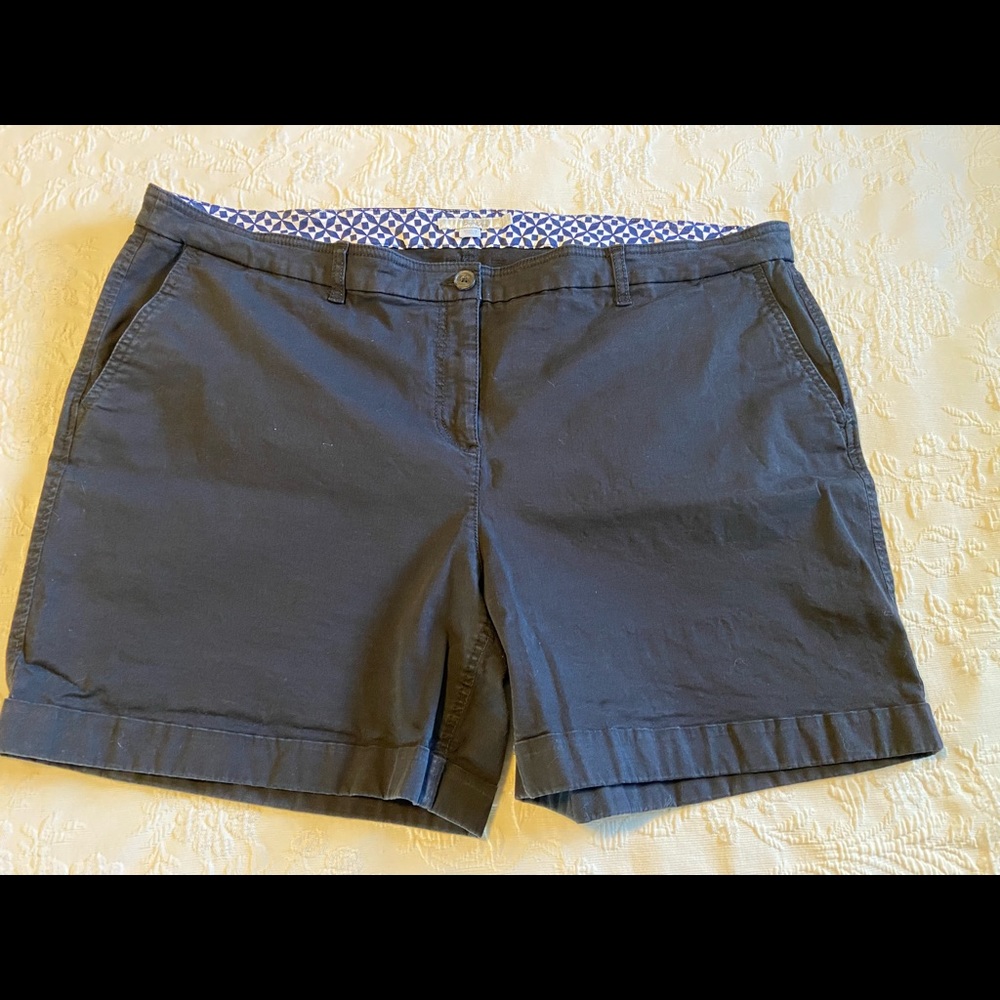 Boden 6” Inseam Chino Shorts